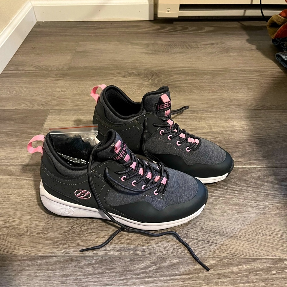 Womens Heelies
